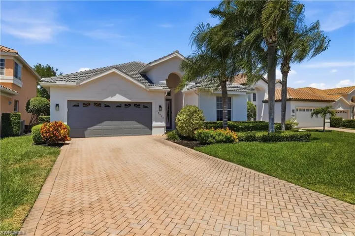 17929  Modena  RD, Miromar Lakes, FL 33913