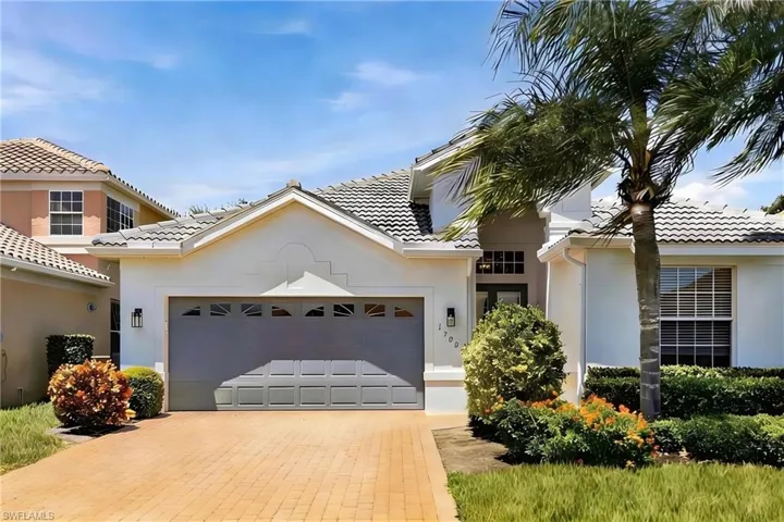 17929  Modena  RD, Miromar Lakes, FL 33913