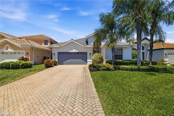 17929  Modena  RD, Miromar Lakes, FL 33913