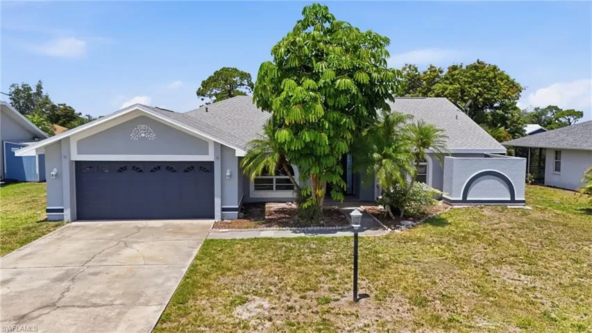 17306  Meadow Lake  CIR, Fort Myers, FL 33967