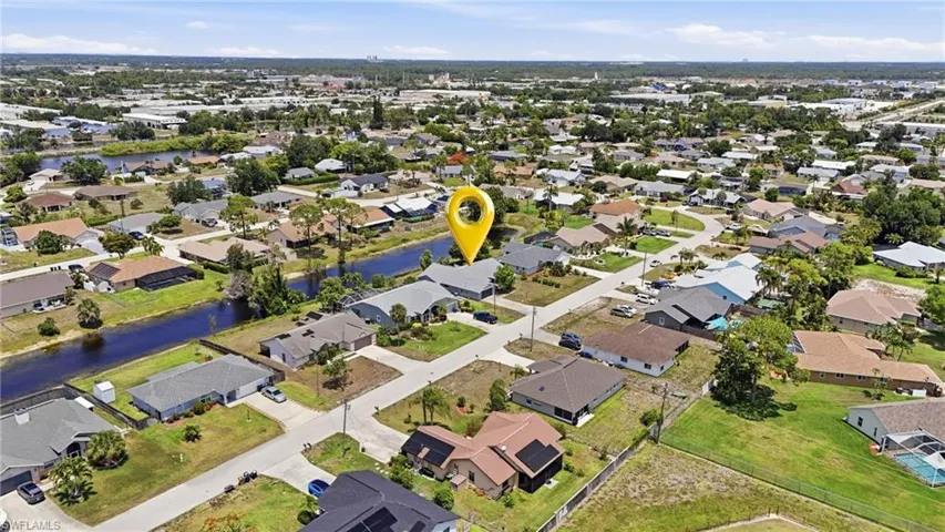 17306  Meadow Lake  CIR, Fort Myers, FL 33967