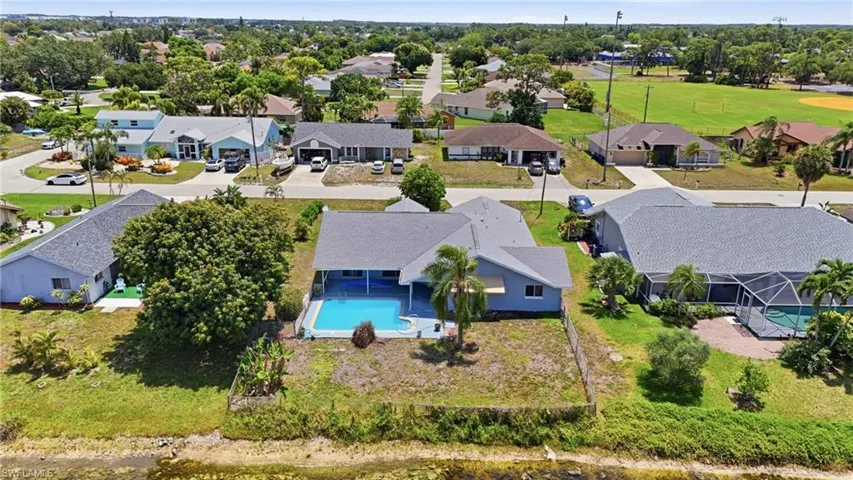 17306  Meadow Lake  CIR, Fort Myers, FL 33967