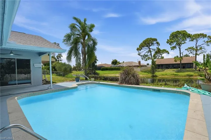 17306  Meadow Lake  CIR, Fort Myers, FL 33967
