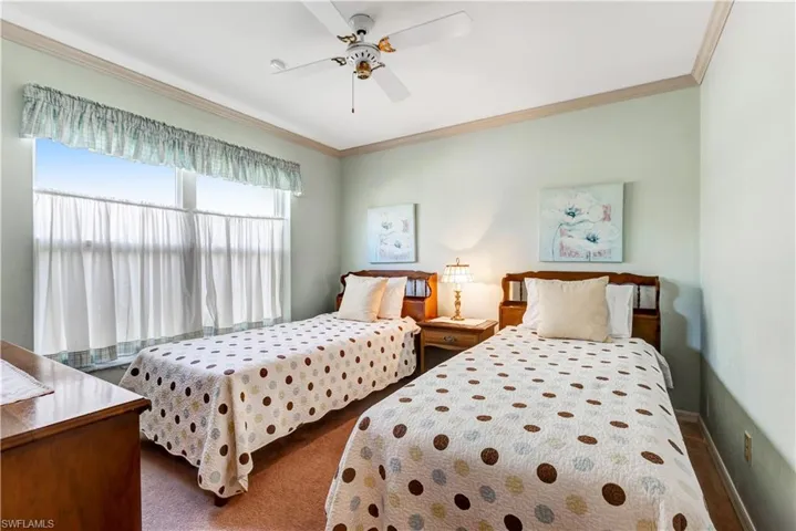 Guest Bedroom #1