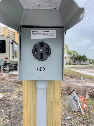 Updated electric