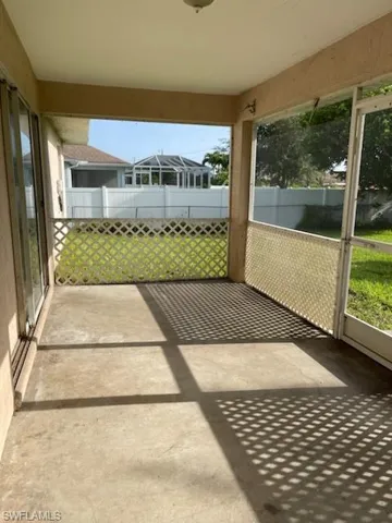 2729 SW 11th  CT, Cape Coral, FL 33914