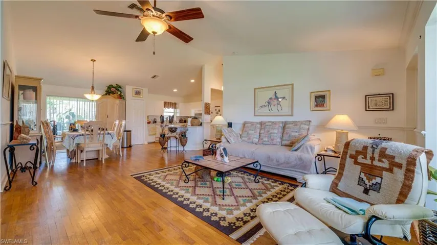 2729 SW 11th  CT, Cape Coral, FL 33914