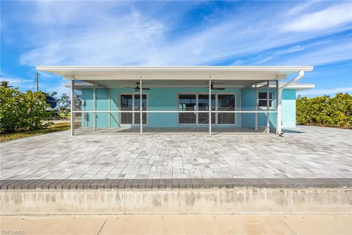 2892 Sanibel Blvd, St. James City, Florida 33956