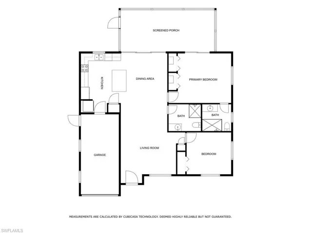 2892 Sanibel Blvd, St. James City, Florida 33956