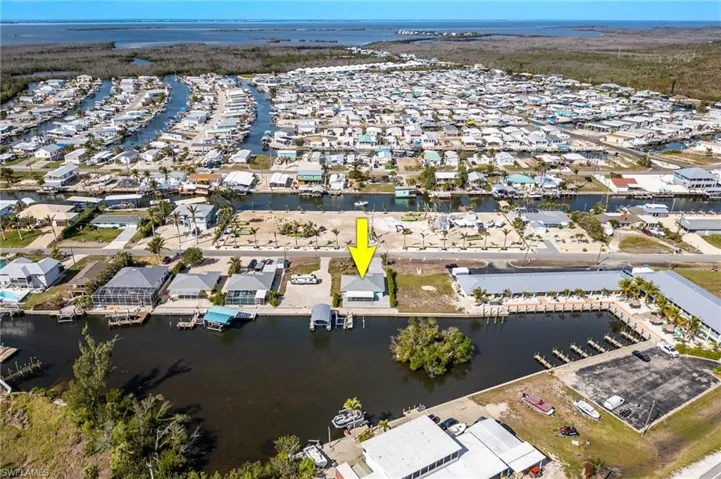 2892 Sanibel Blvd, St. James City, Florida 33956