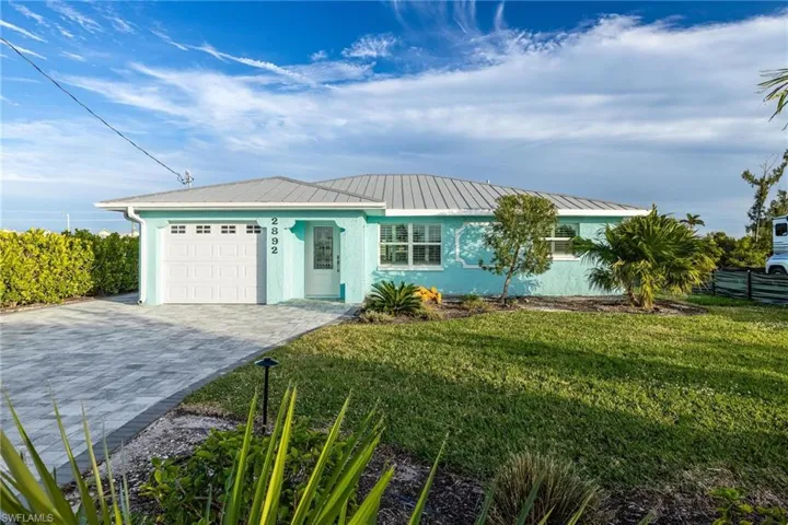 2892  Sanibel  BLVD, St. James City, FL 33956