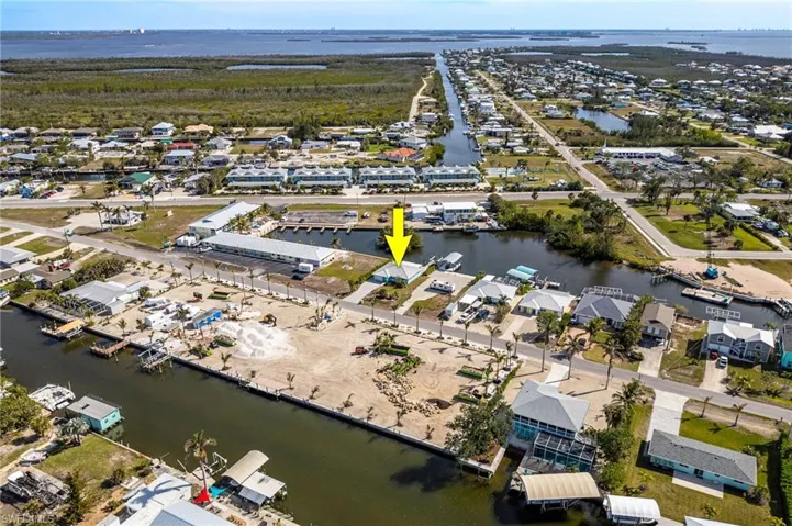 2892 Sanibel Blvd, St. James City, Florida 33956
