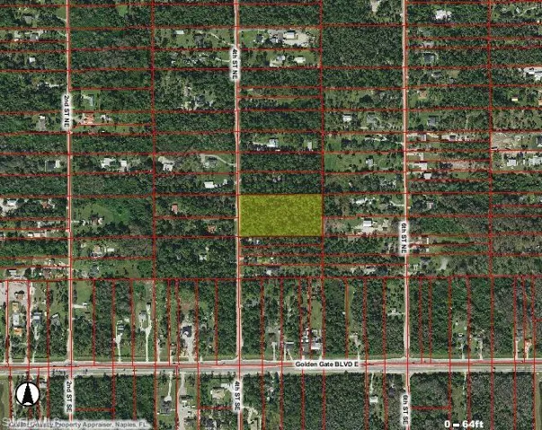 4th NE ST, Naples, FL 34120