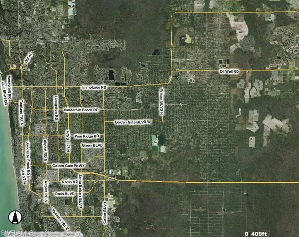4th NE ST, Naples, FL 34120