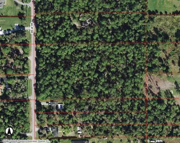 4th NE ST, Naples, FL 34120