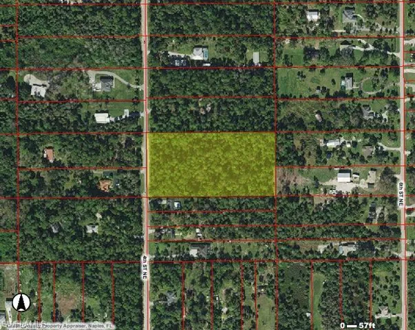 4th NE ST, Naples, FL 34120