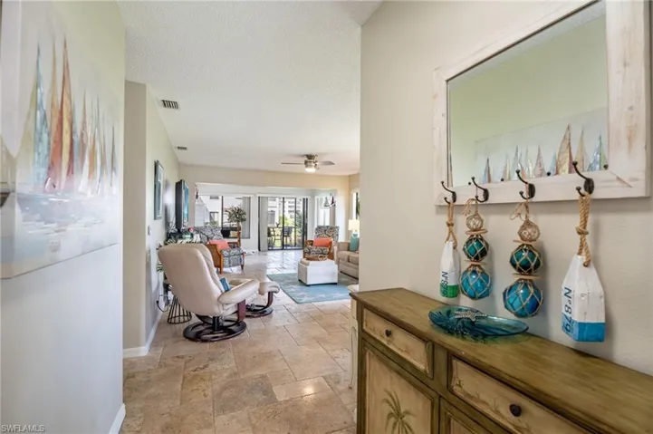 Travertine Tile Fllors