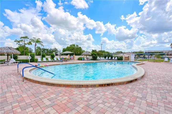 Community Pool