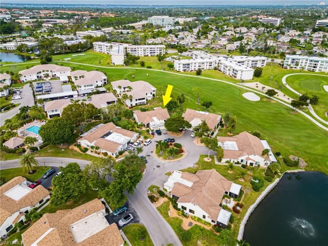 Villa on the Golf Course