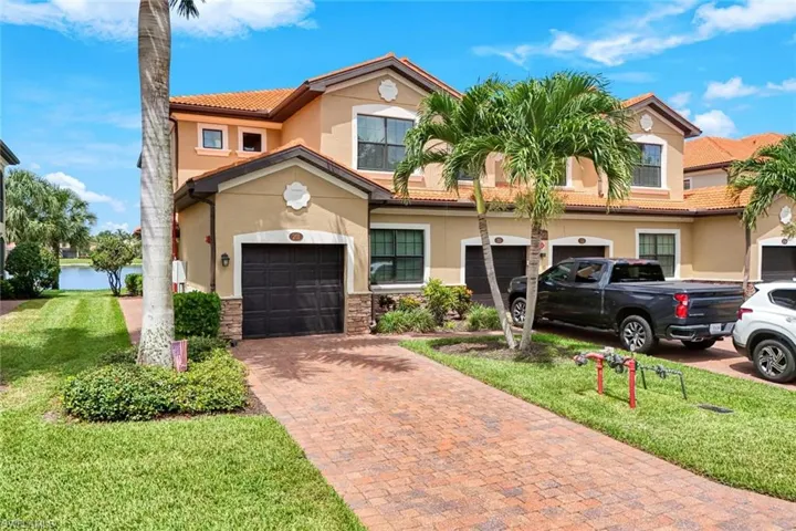 26201 Palace Ln 201, Bonita Springs, Florida 34135