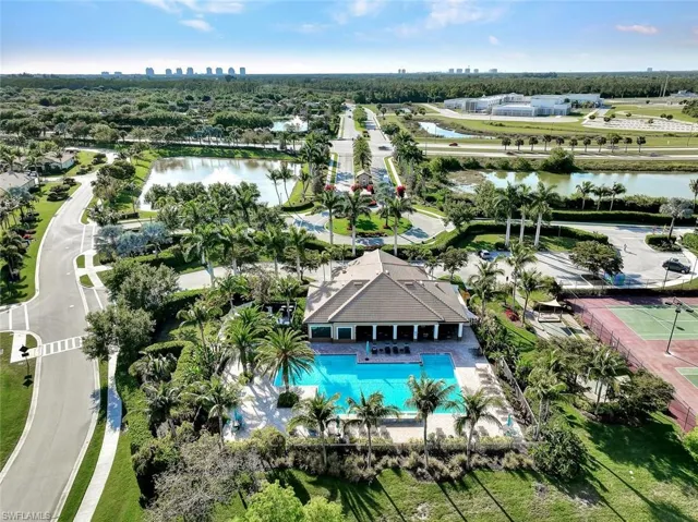 26201 Palace Ln 201, Bonita Springs, Florida 34135
