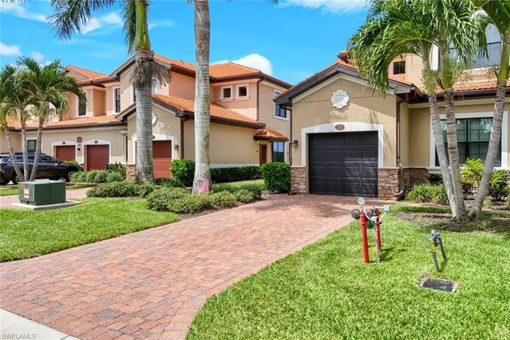 26201 Palace Ln 201, Bonita Springs, Florida 34135