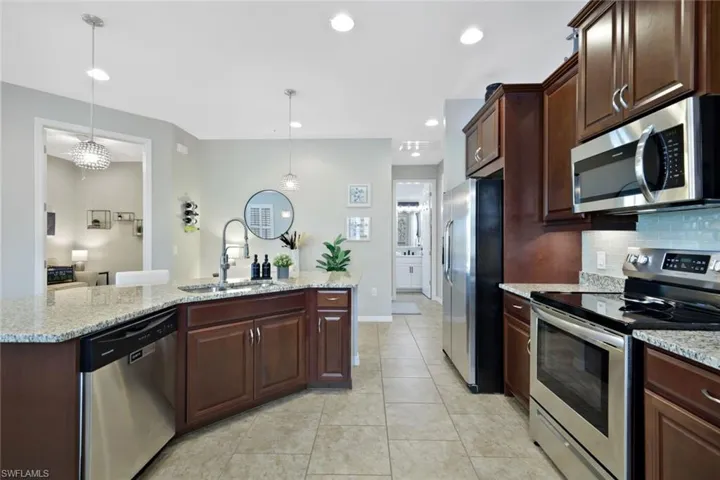 26201 Palace Ln 201, Bonita Springs, Florida 34135