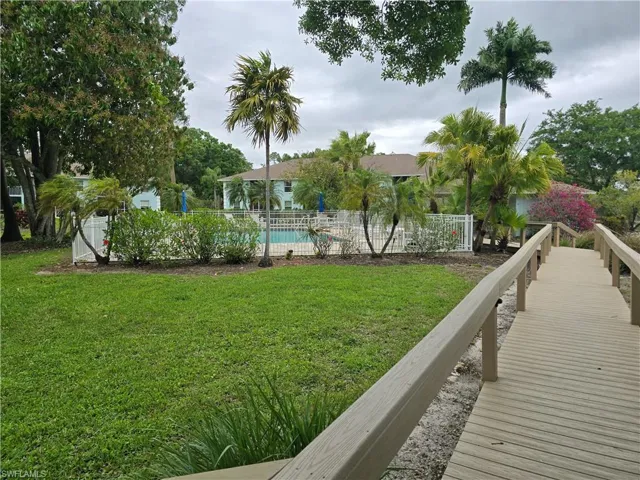 5741 Whitaker Rd D203, Naples, Florida 34112