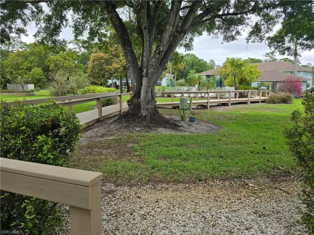 5741 Whitaker Rd D203, Naples, Florida 34112