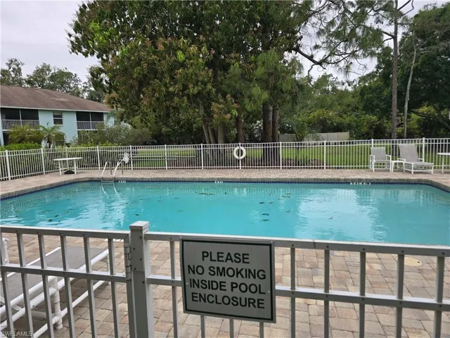 5741 Whitaker Rd D203, Naples, Florida 34112