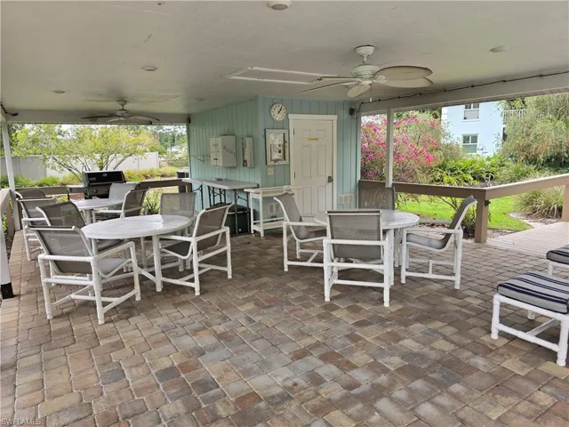 5741 Whitaker Rd D203, Naples, Florida 34112