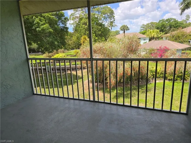 5741 Whitaker Rd D203, Naples, Florida 34112