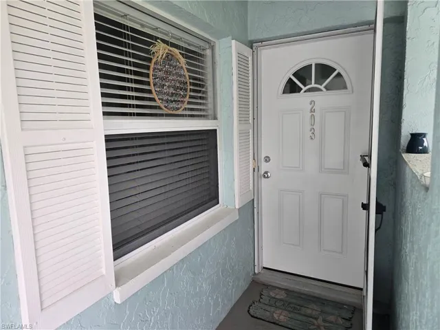 5741 Whitaker Rd D203, Naples, Florida 34112