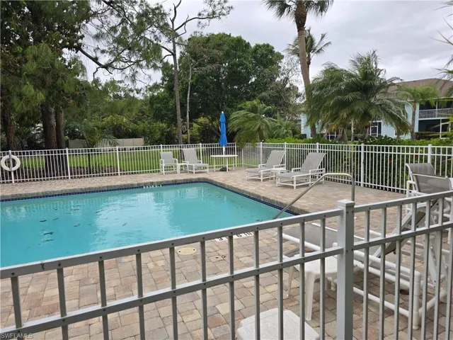 5741 Whitaker Rd D203, Naples, Florida 34112