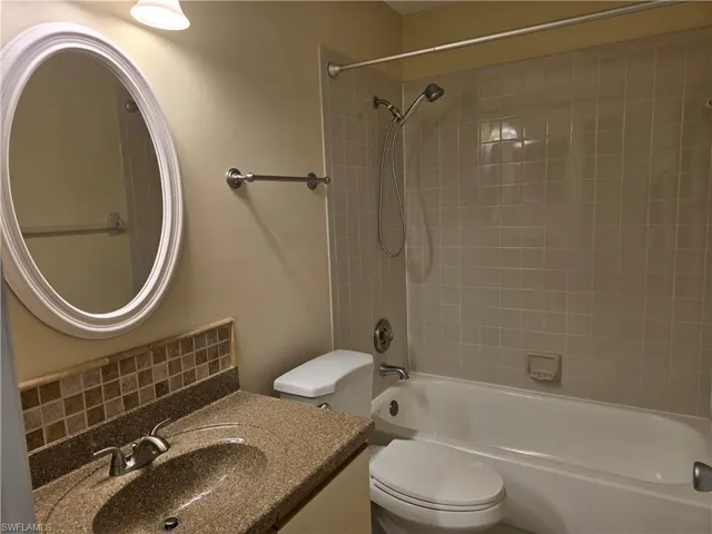 5741 Whitaker Rd D203, Naples, Florida 34112