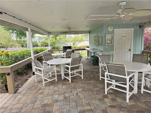 5741 Whitaker Rd D203, Naples, Florida 34112
