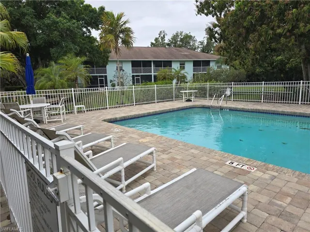 5741 Whitaker Rd D203, Naples, Florida 34112