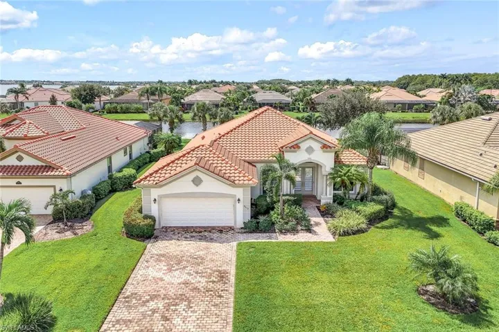 9412 Copper Rock Ct, Naples Fl 34120