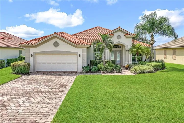 9412 Copper Rock Ct, Naples Fl 34120