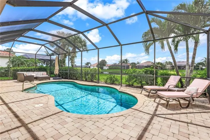 9412 Copper Rock Ct, Naples Fl 34120