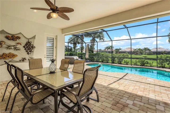 9412 Copper Rock Ct, Naples Fl 34120
