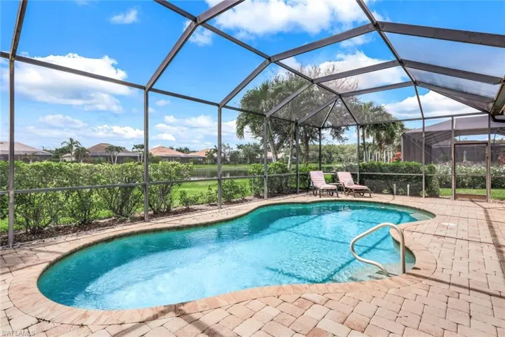 9412 Copper Rock Ct, Naples Fl 34120