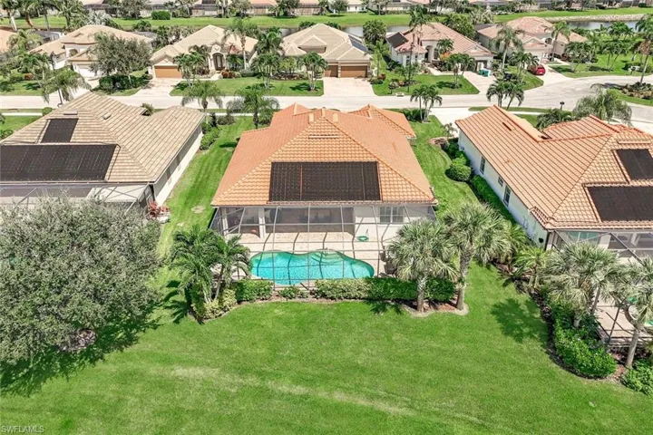 9412 Copper Rock Ct, Naples Fl 34120
