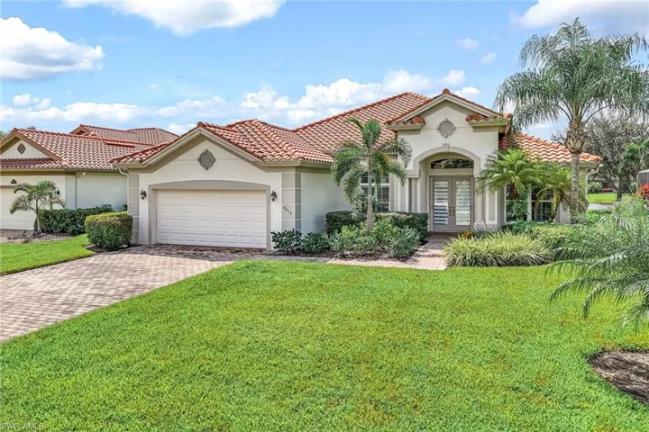 9412 Copper Rock Ct, Naples Fl 34120