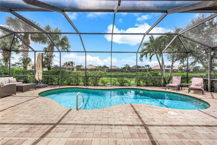 9412 Copper Rock Ct, Naples Fl 34120