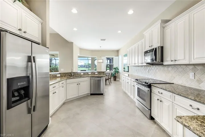 9412 Copper Rock Ct, Naples Fl 34120