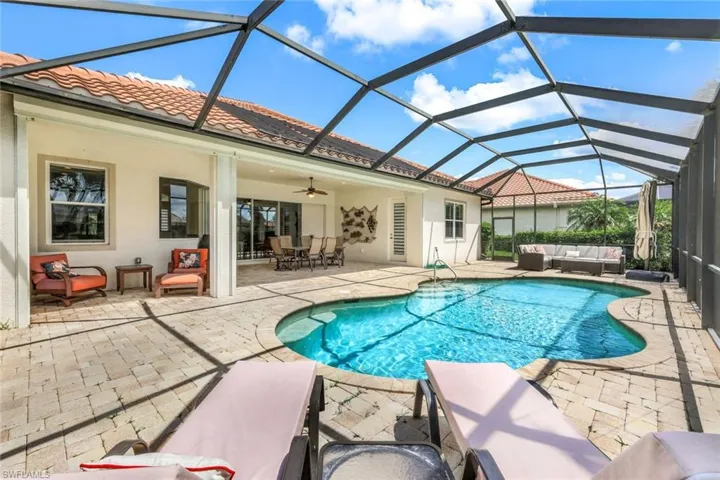 9412 Copper Rock Ct, Naples Fl 34120