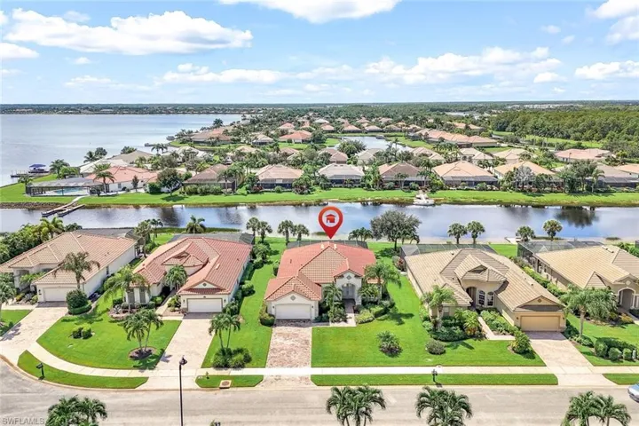 9412 Copper Rock Ct, Naples Fl 34120