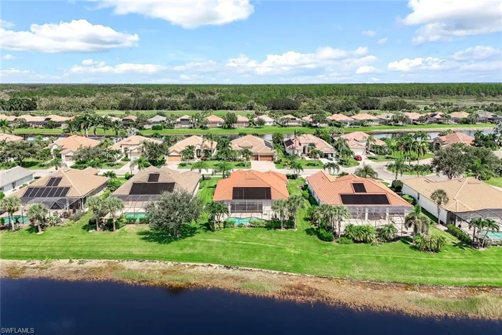 9412 Copper Rock Ct, Naples Fl 34120