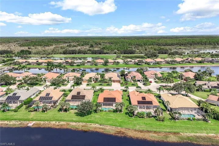 9412 Copper Rock Ct, Naples Fl 34120